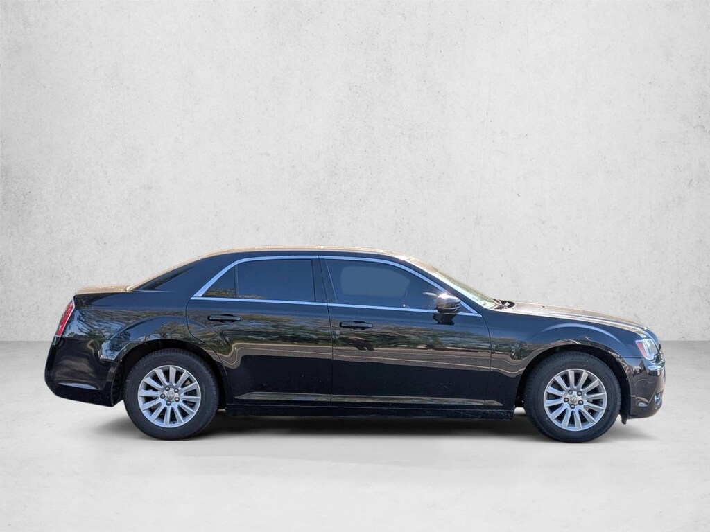 Used 2014 Chrysler 300 Base Sedan