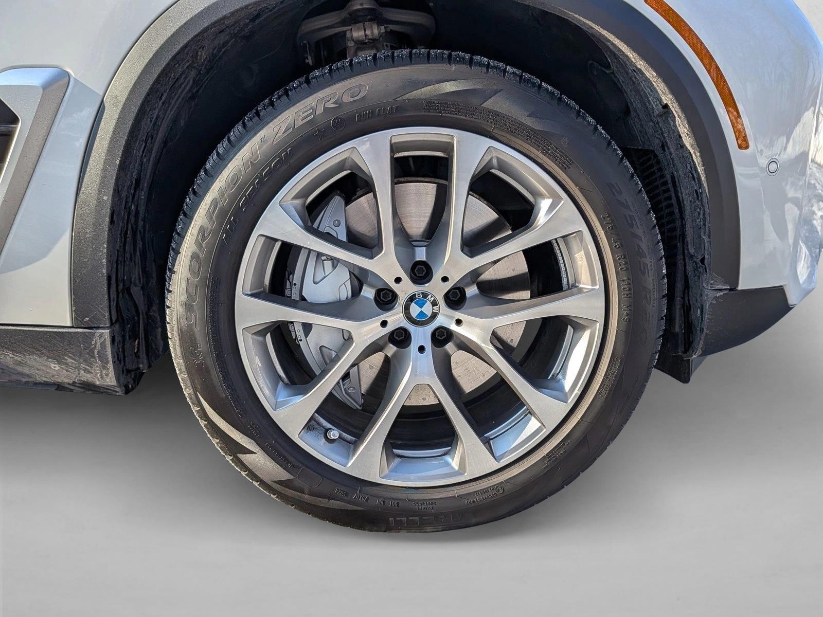 2026 BMW X5 50e - Photo 23