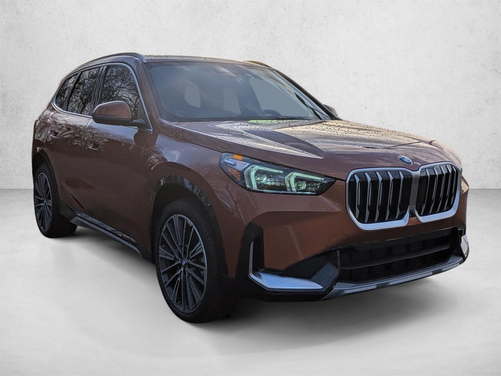 2025 BMW X1 28i - Photo 6