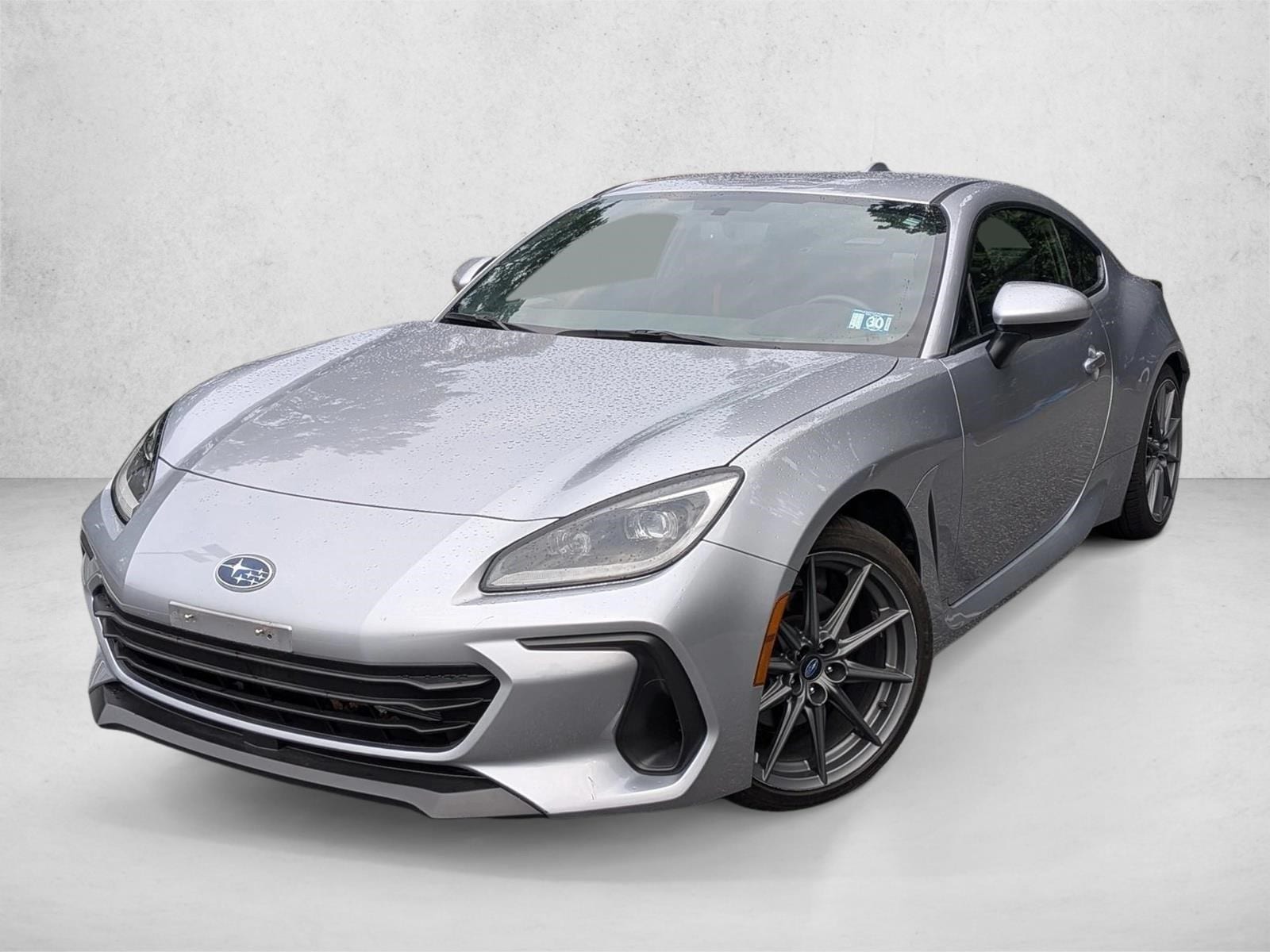 2024 Subaru BRZ