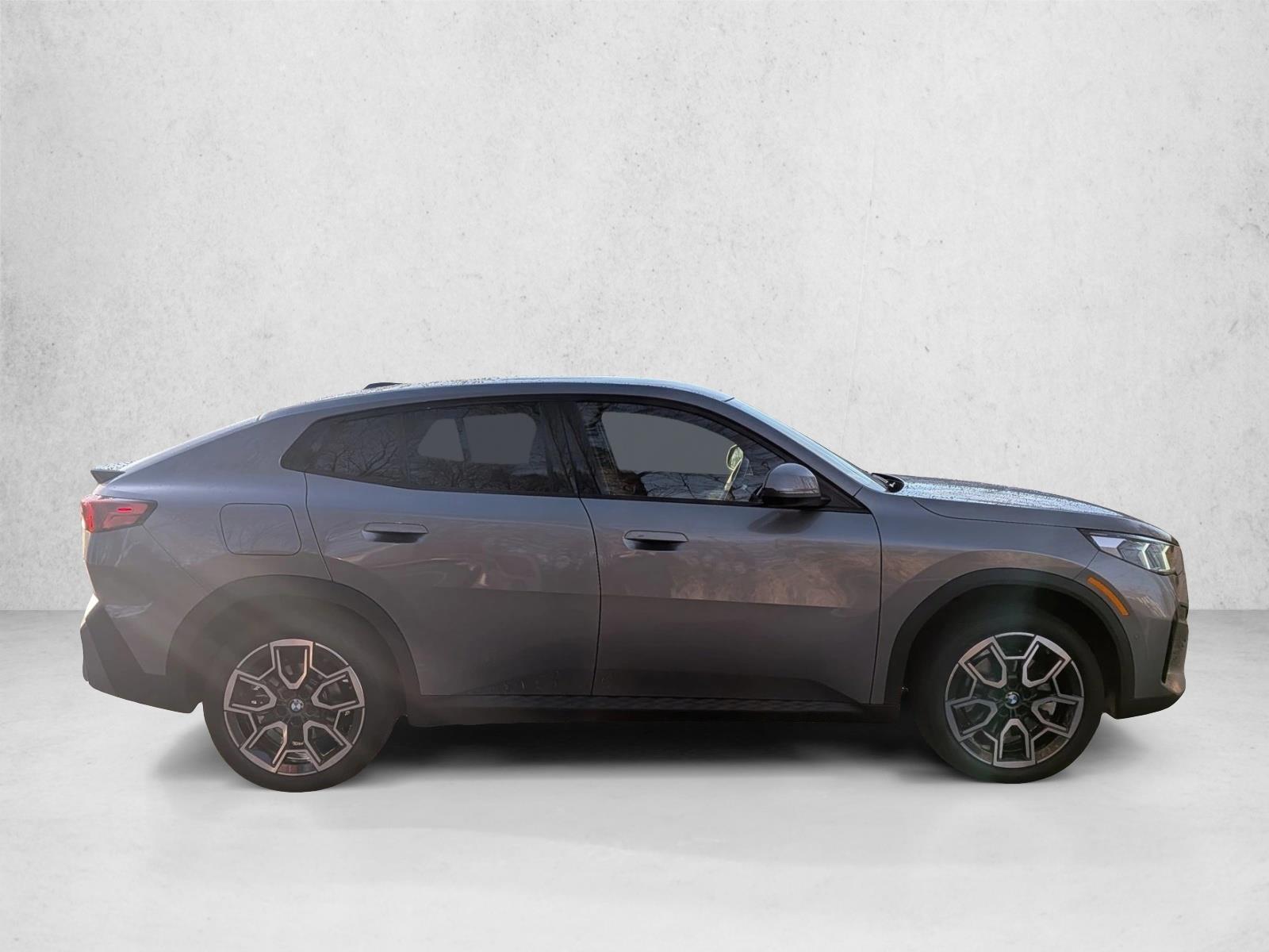 2025 Bmw X2 xDrive28i photo 4