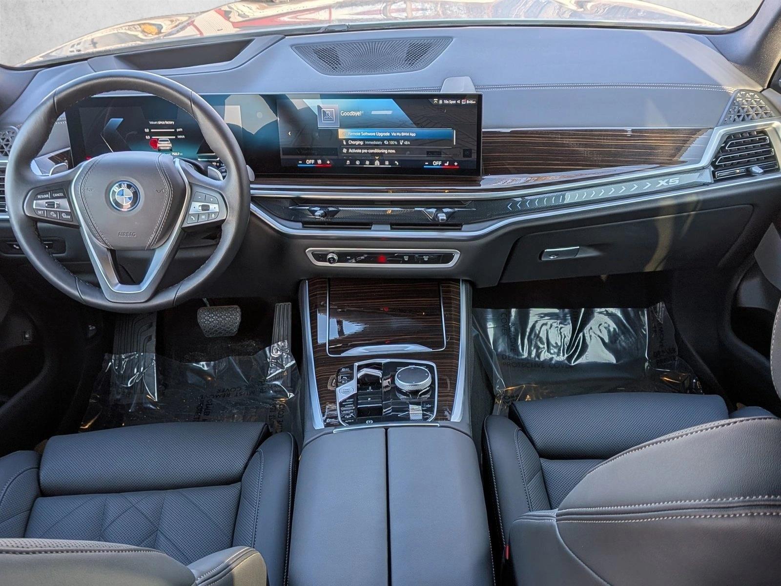 2026 BMW X5 50e - Photo 19