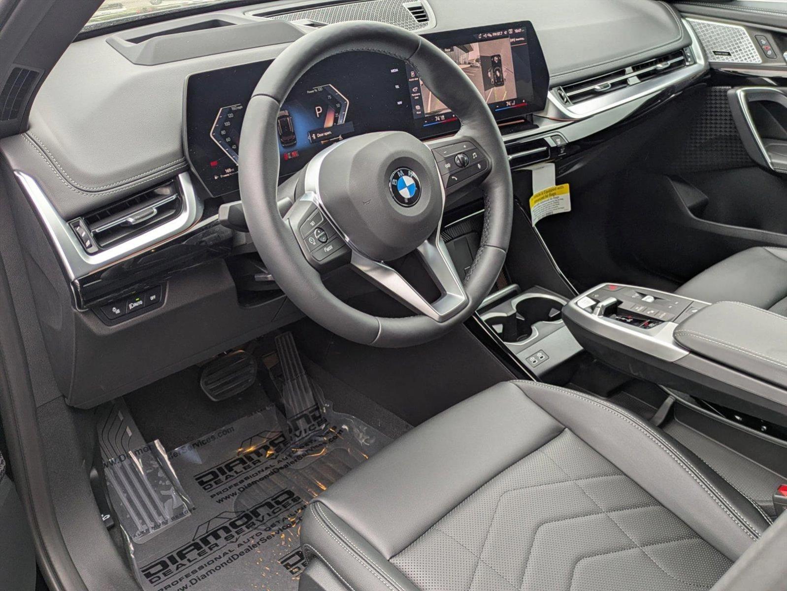 2025 Bmw X1 XDrive28i photo 3