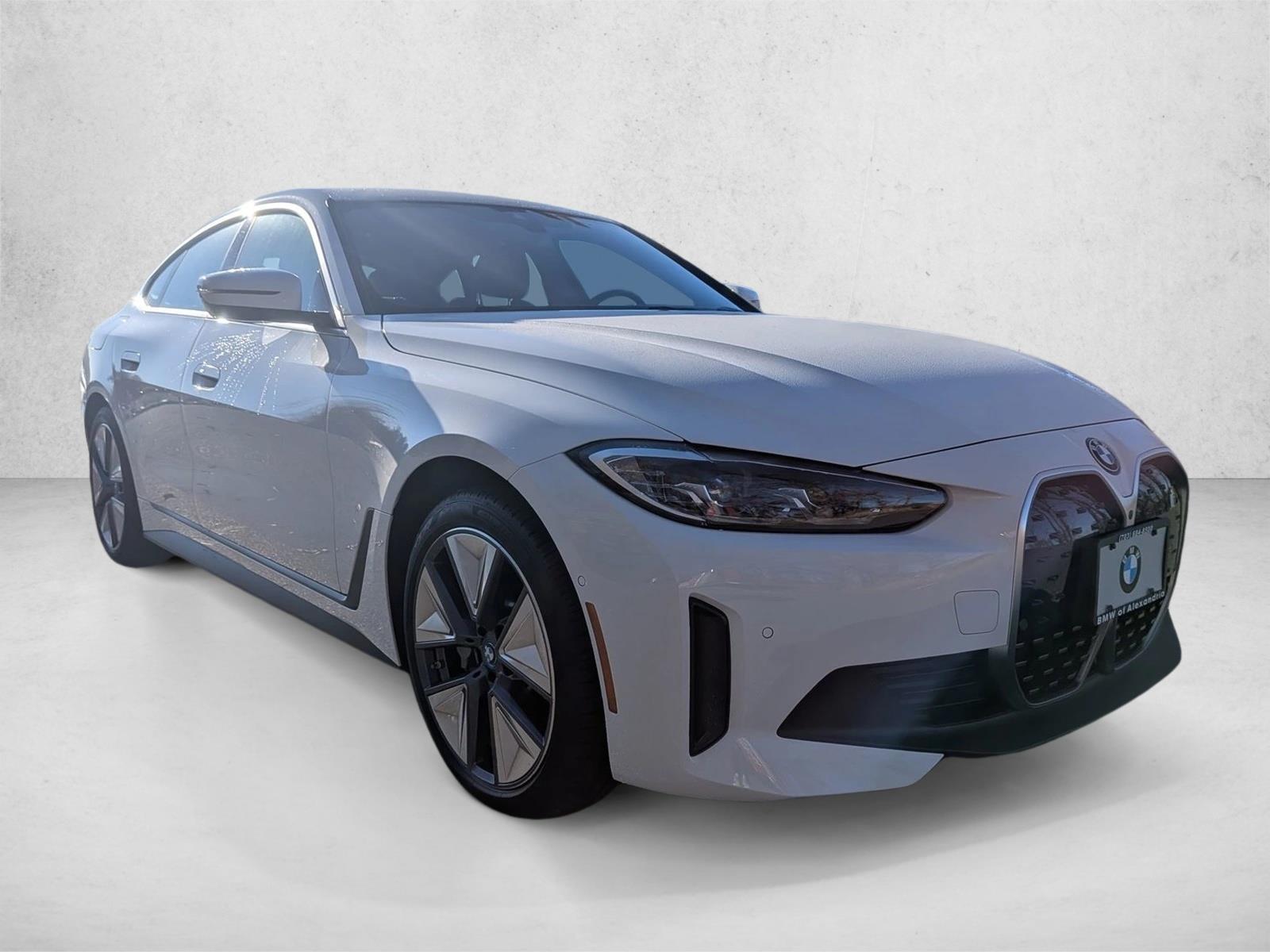 2023 Bmw i4 eDrive35 photo 3