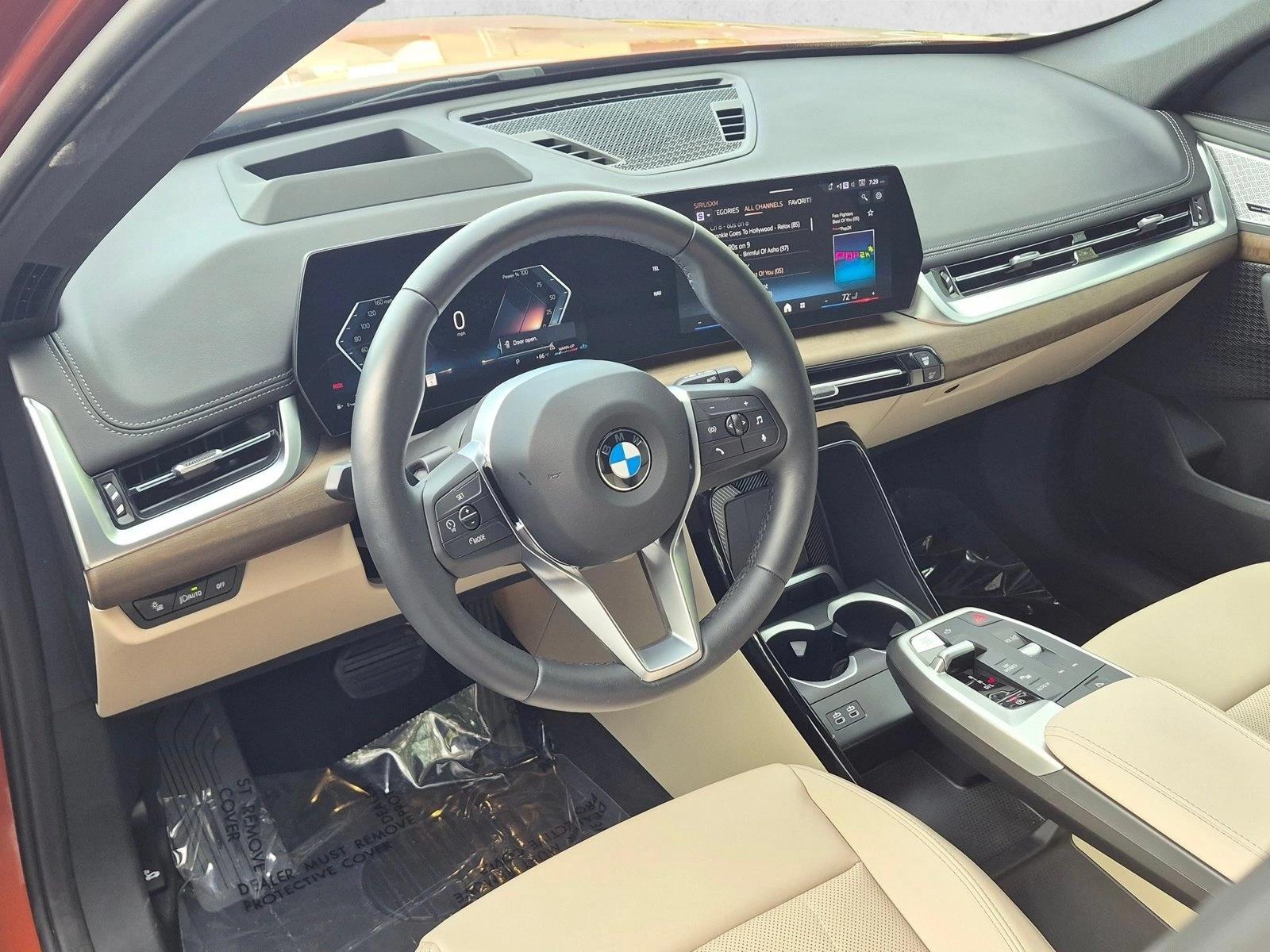 2025 BMW X1 28i - Photo 9