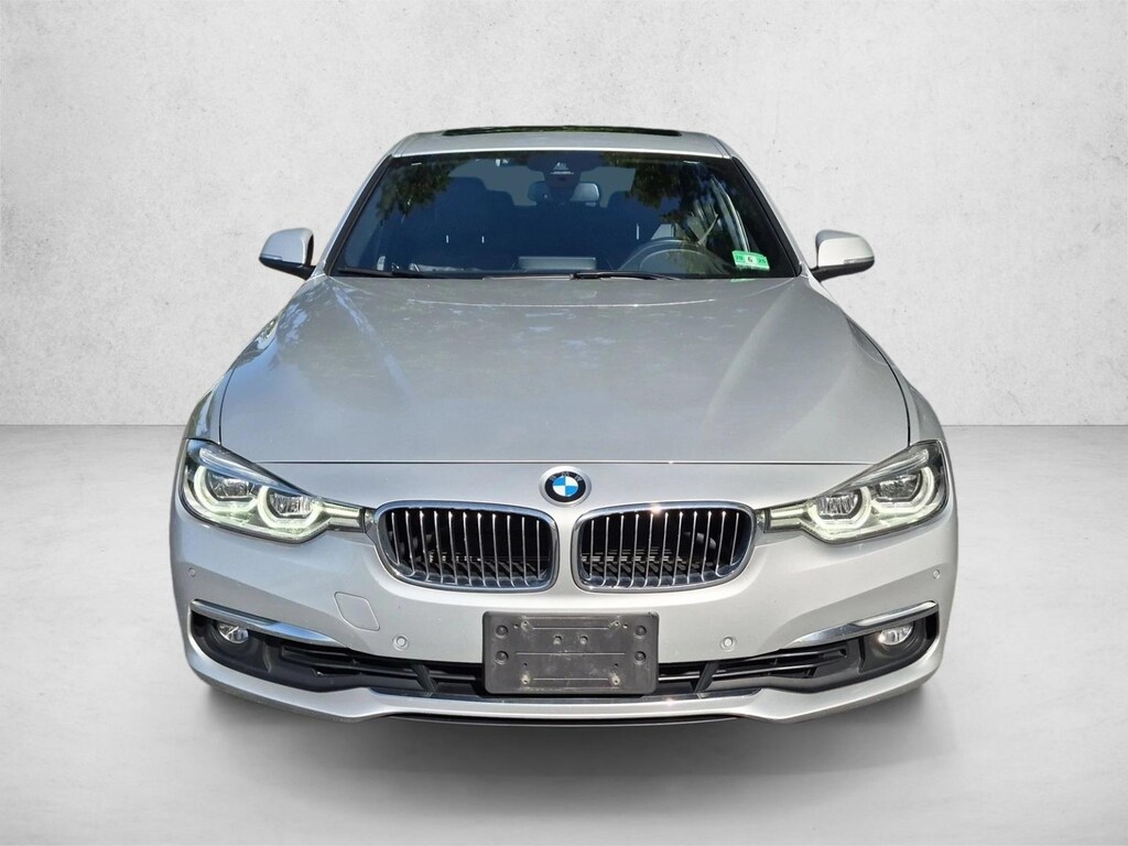 Used 2018 BMW 330i xDrive Sedan