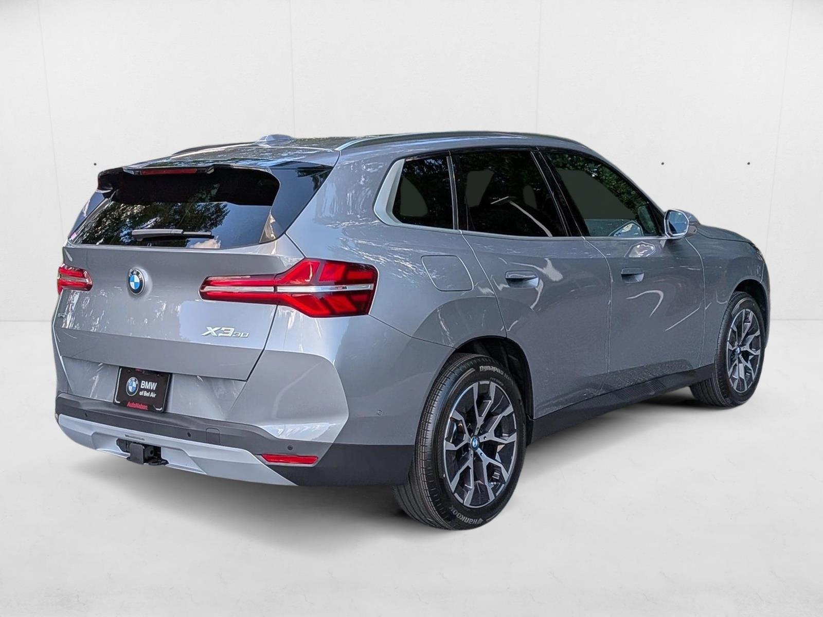2026 Bmw X3 photo 2