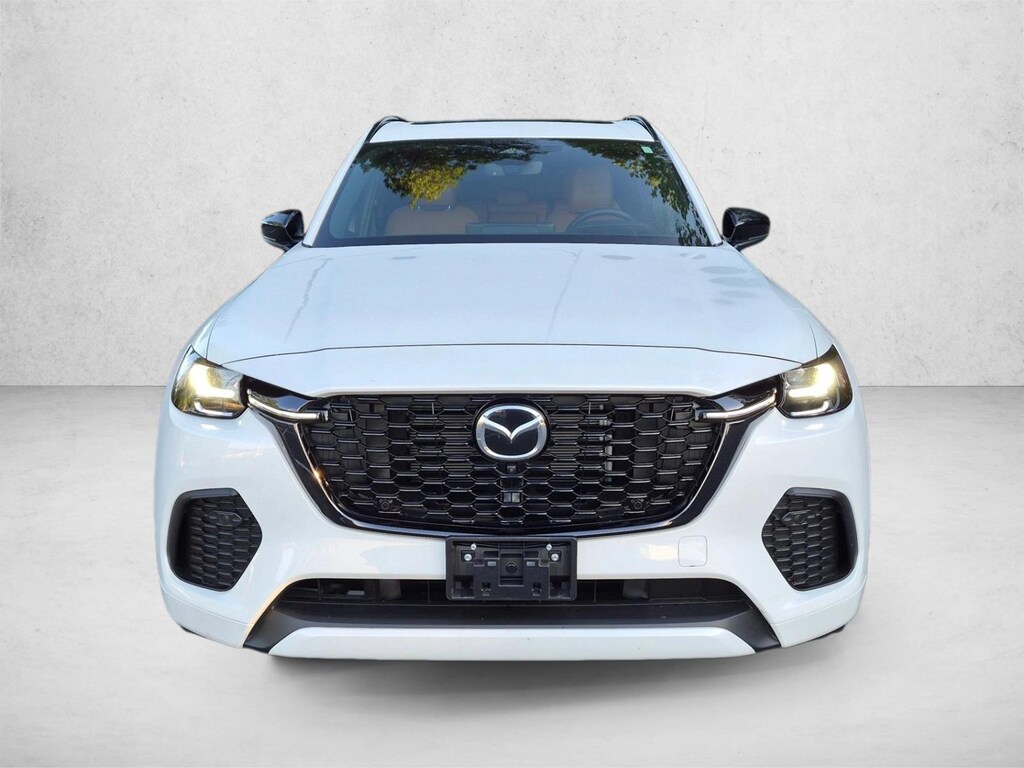 Used 2026 Mazda CX-70 3.3 Turbo S Premium Plus SUV