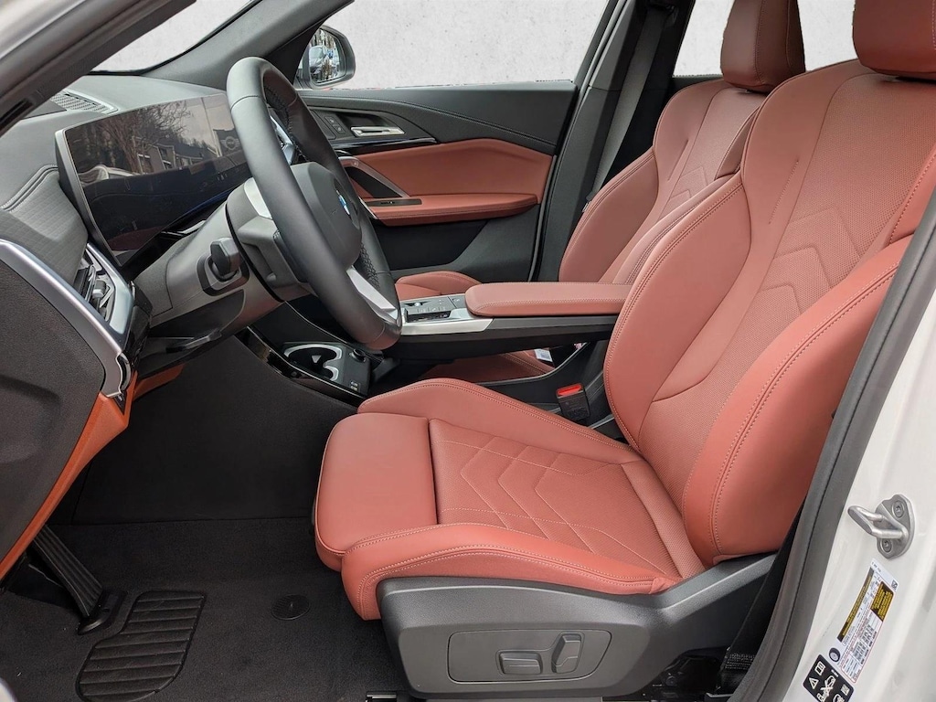 New 2026 BMW X2 xDrive28i SUV