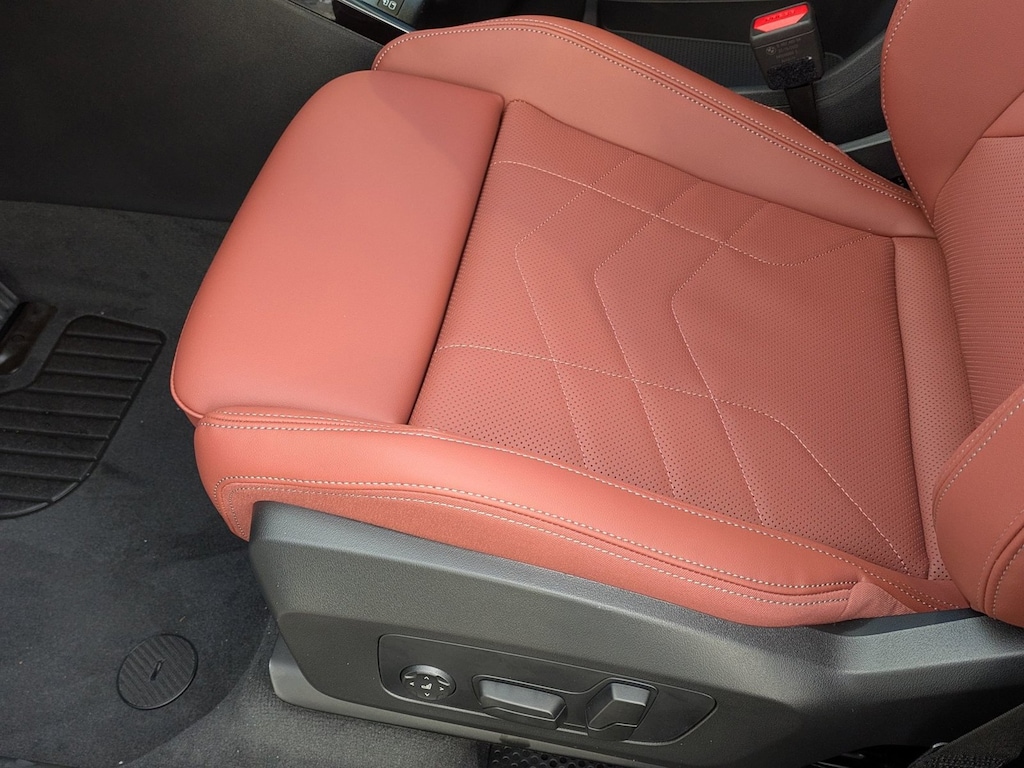 New 2026 BMW X1 xDrive28i SUV