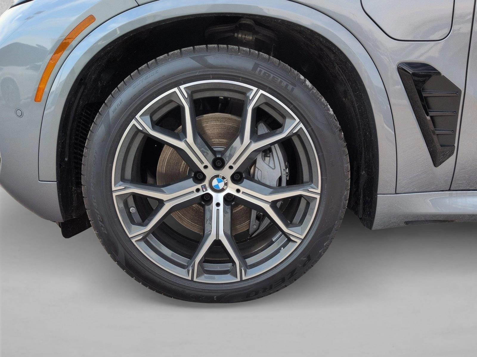 2026 BMW X5 50e - Photo 10