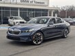  BMW 530i
