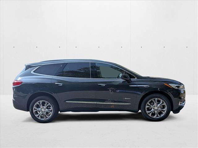 2020 Buick Enclave Avenir photo 4