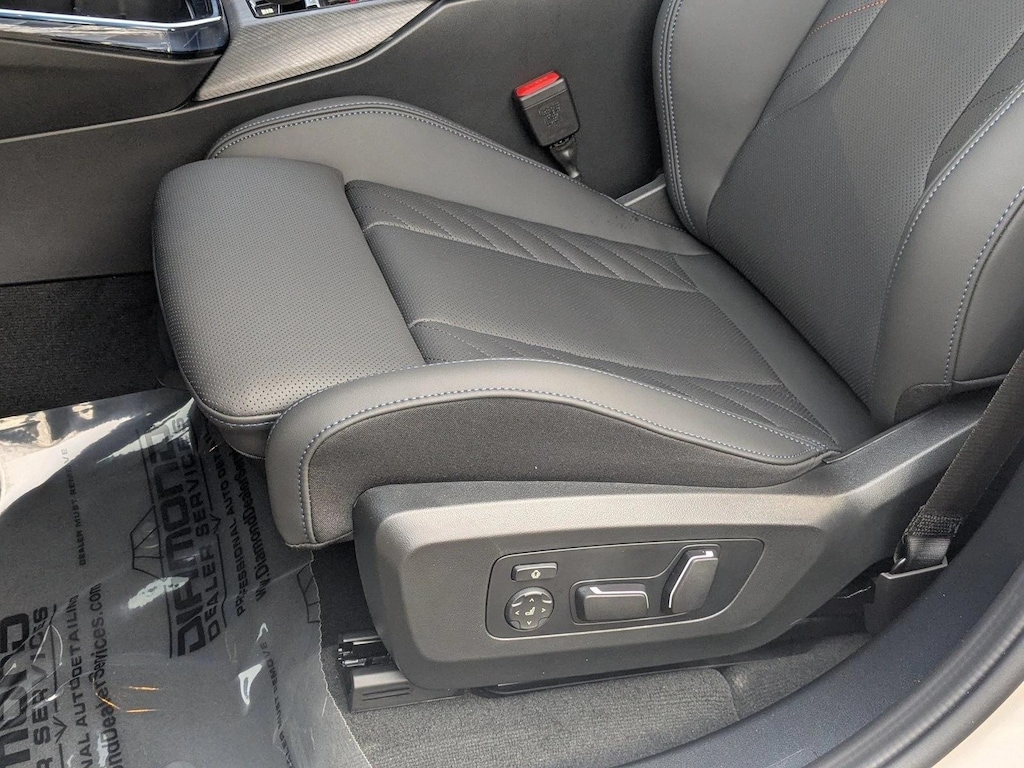Used 2026 BMW X3 30 xDrive SUV