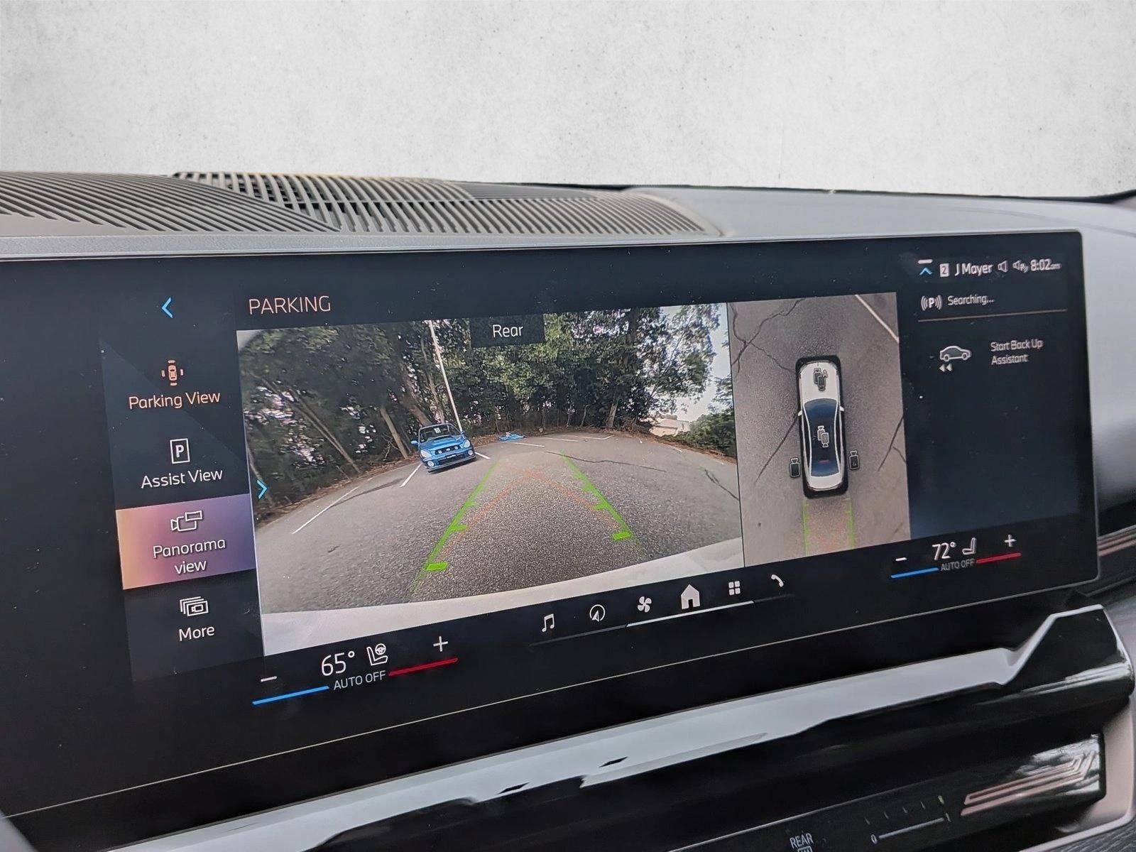 2026 BMW 5 Series 530i - Photo 16
