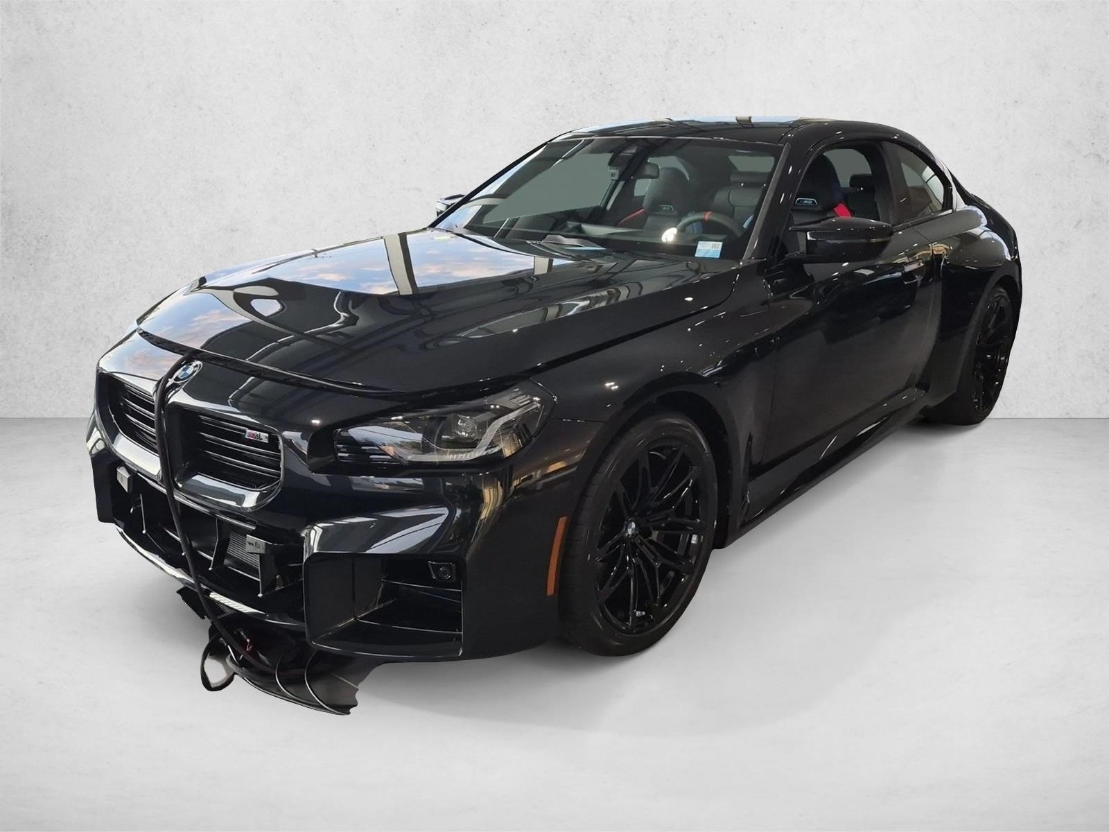 2026 Bmw M2