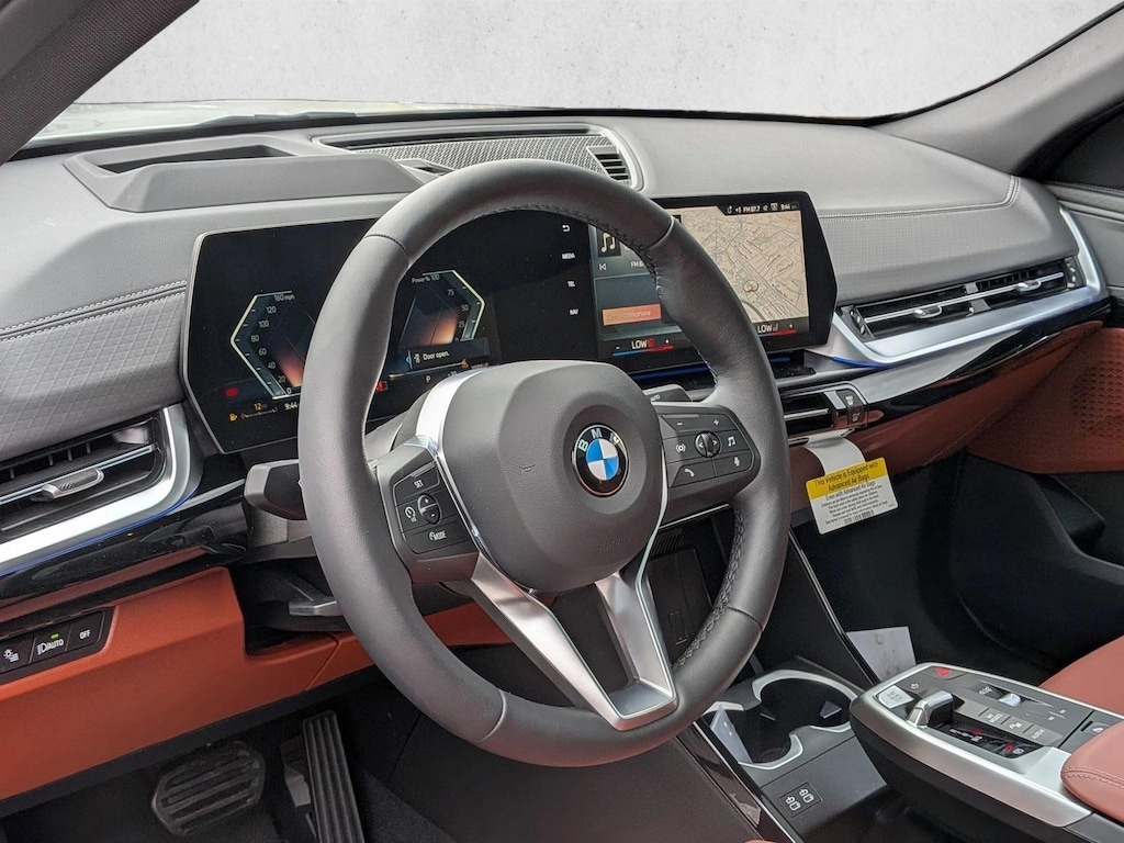 New 2026 BMW X2 xDrive28i SUV