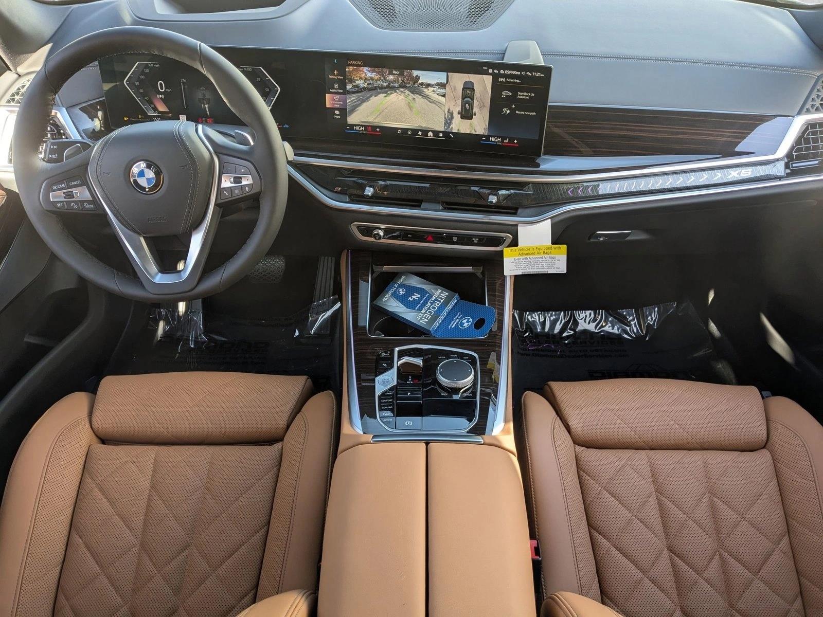 2026 BMW X5 40i - Photo 15