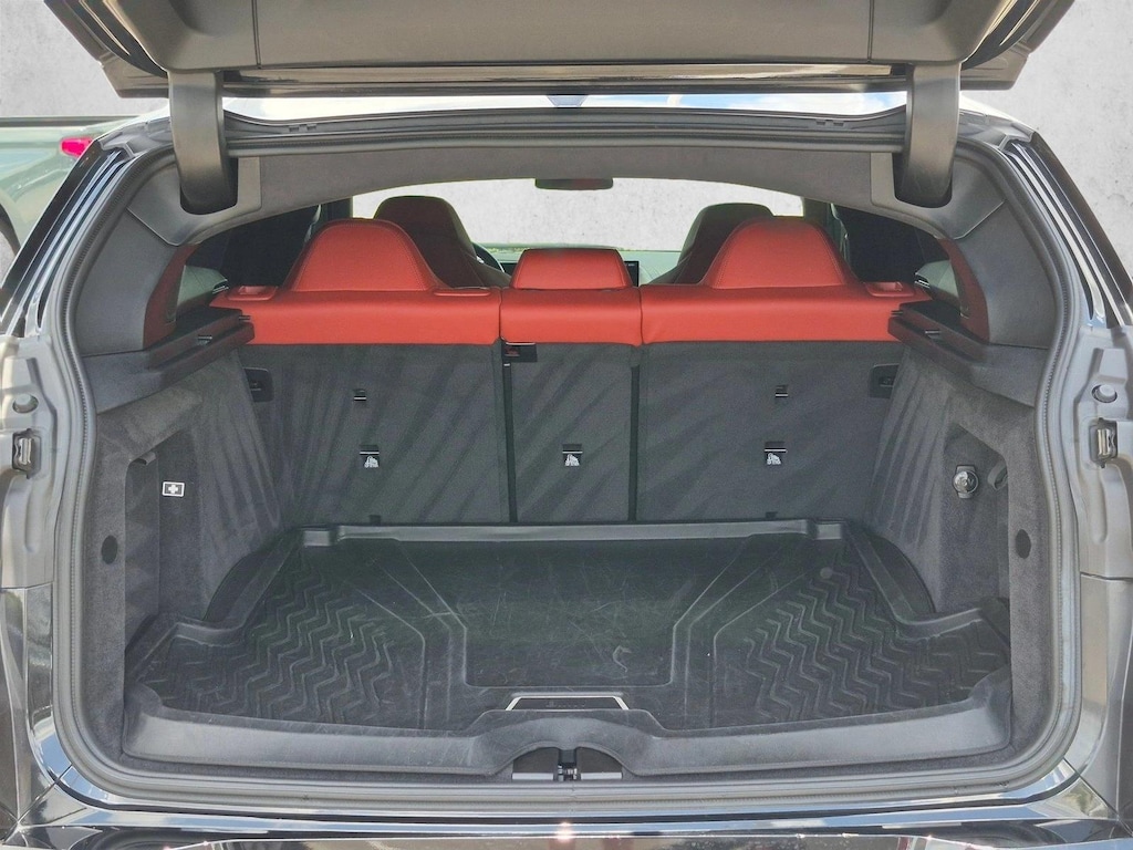 Used 2024 BMW XM SUV