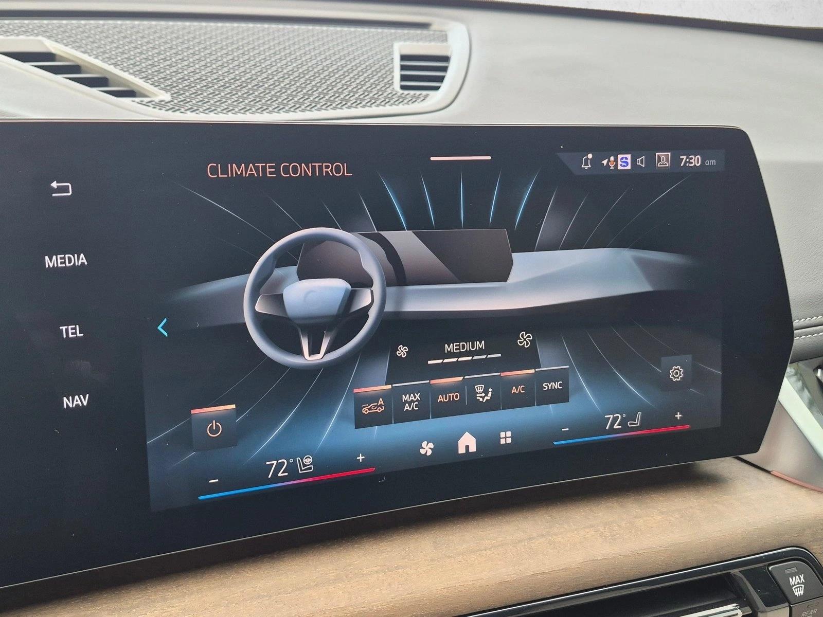 2025 BMW X1 28i - Photo 16