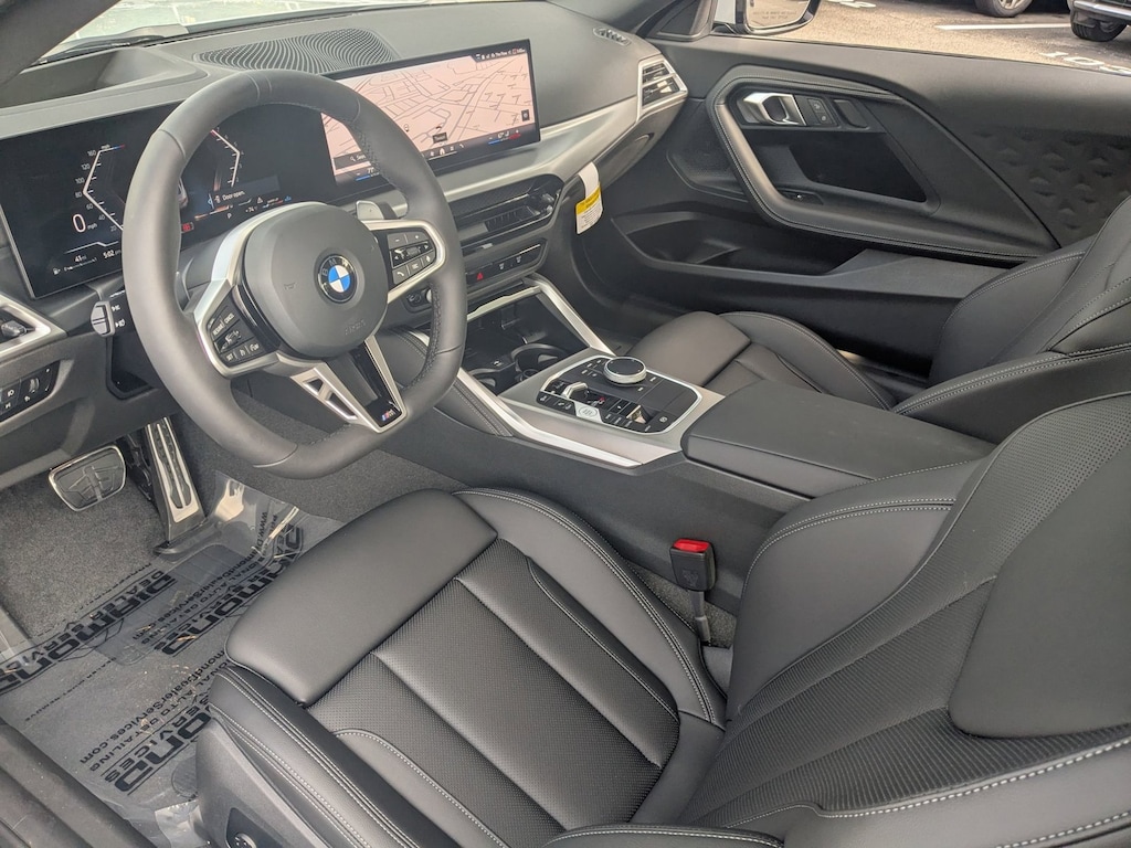 Used 2025 BMW 230i xDrive Coupe