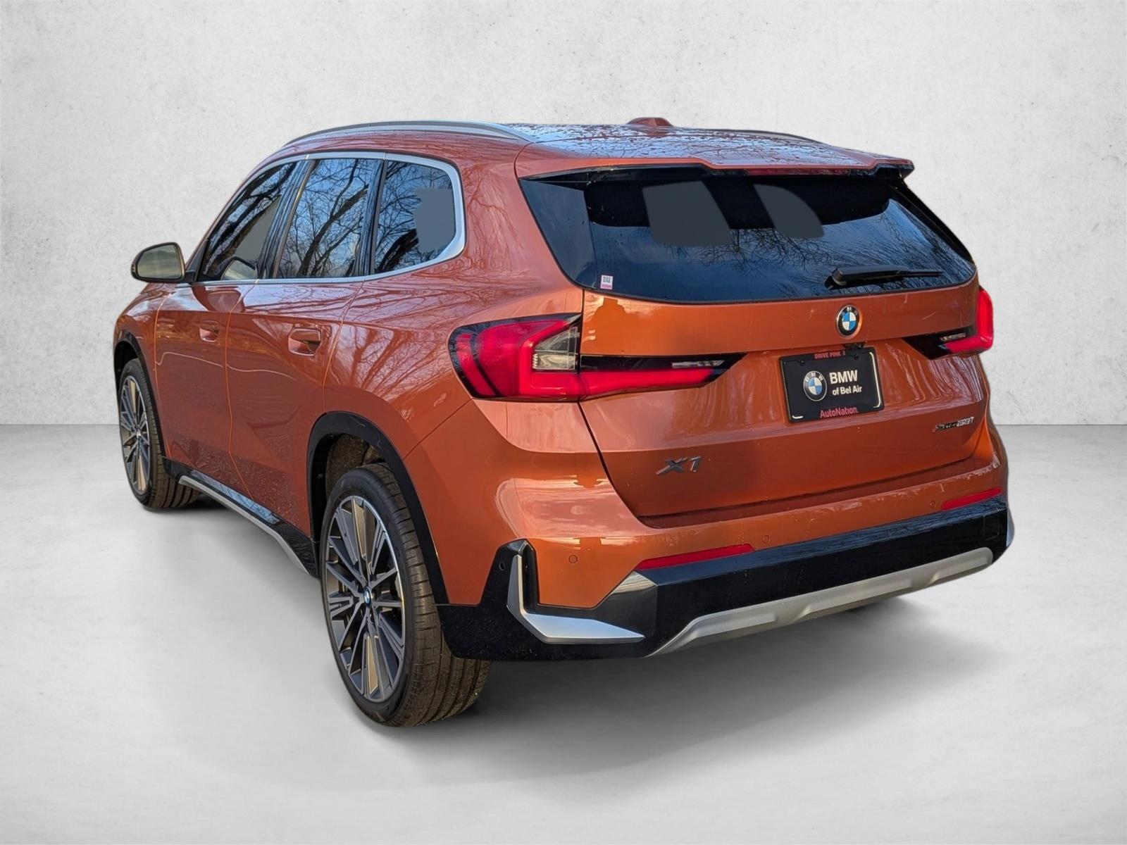 2025 BMW X1 28i - Photo 8
