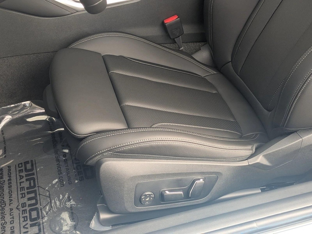 Used 2025 BMW 230i xDrive Coupe