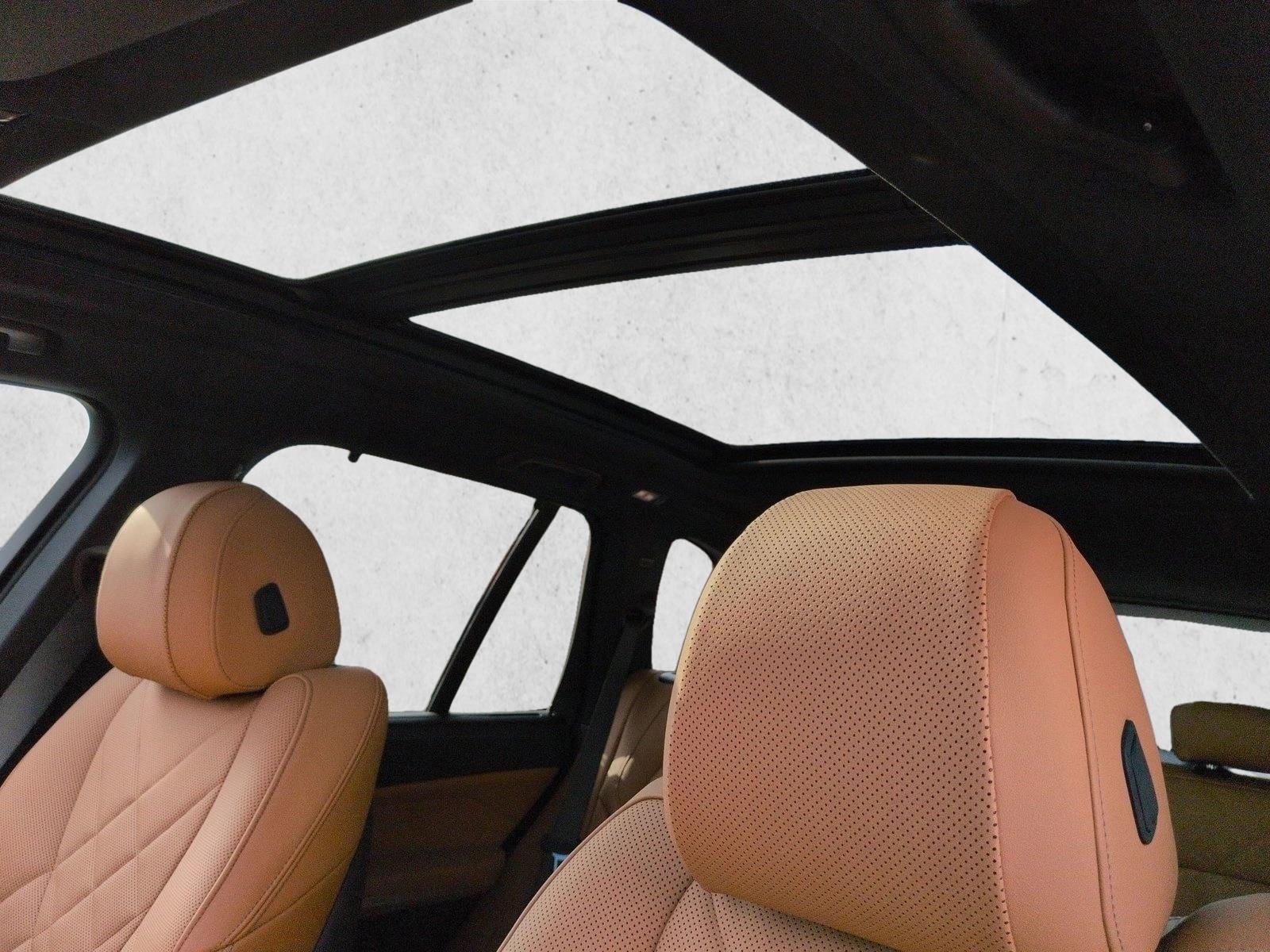 2026 BMW X5 50e - Photo 19
