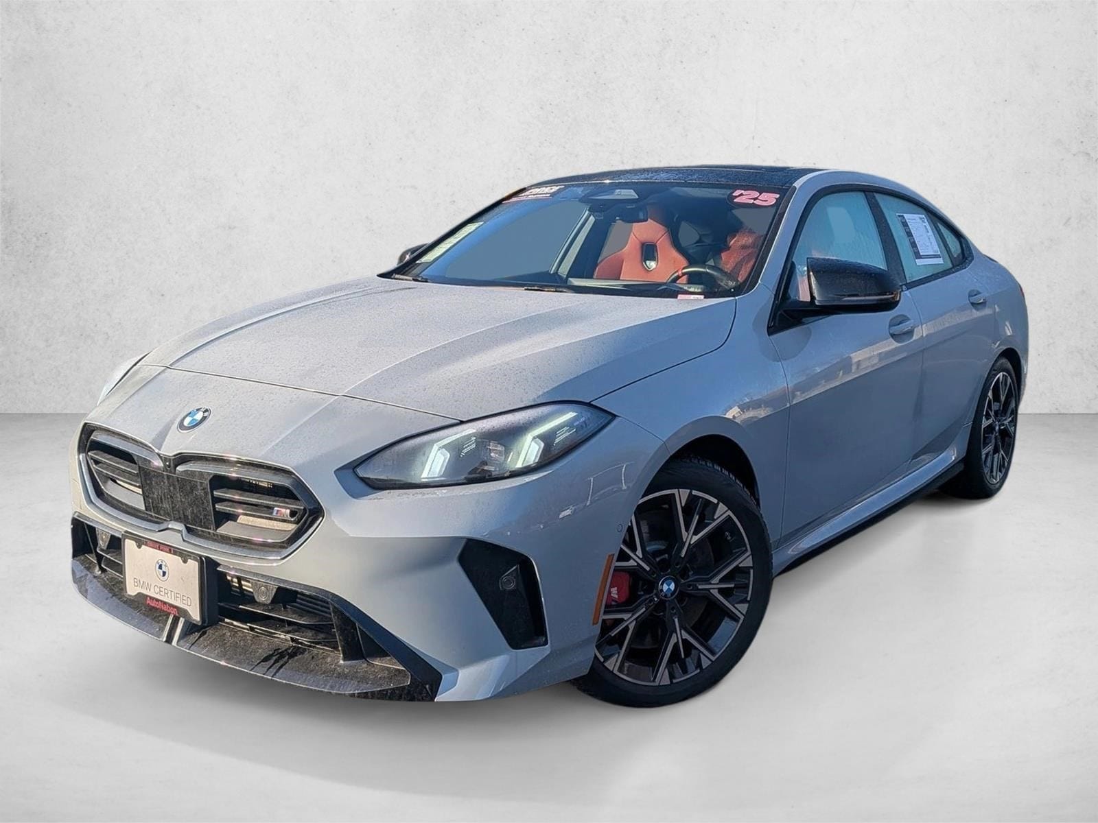 Pre-Owned 2025 BMW 2 Series For Sale at BMW of Rockville | VIN