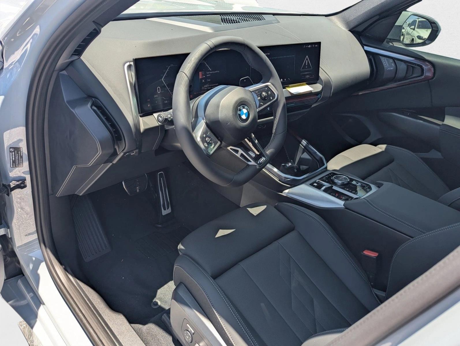 2025 Bmw X3 30x Drive photo 3