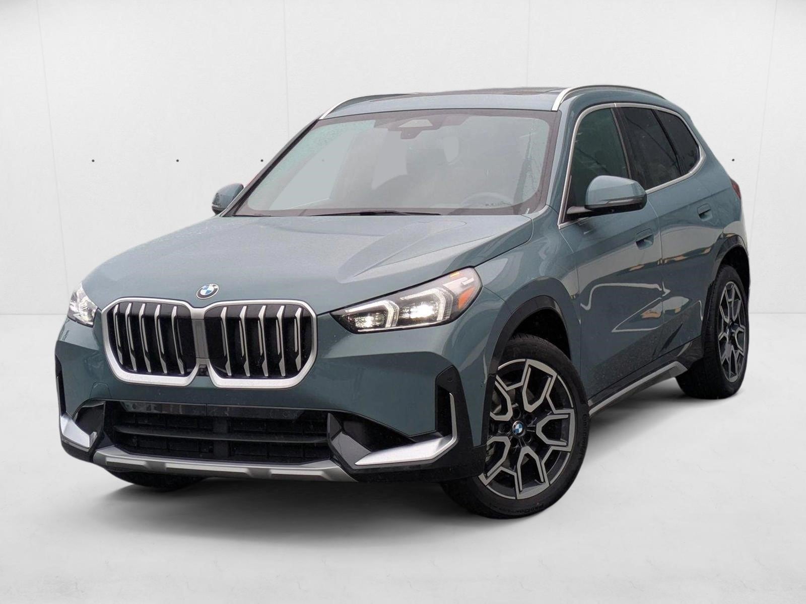 2025 BMW X1