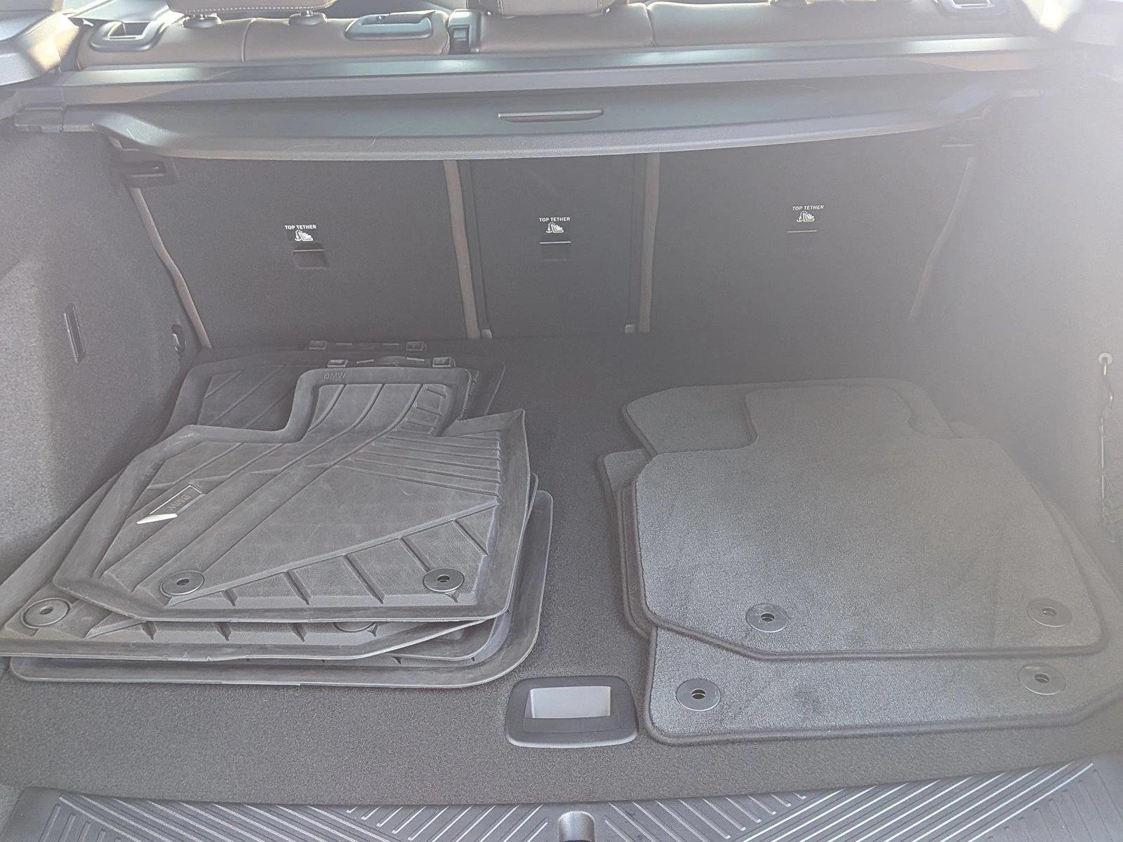 2026 BMW X3 30 - Photo 6