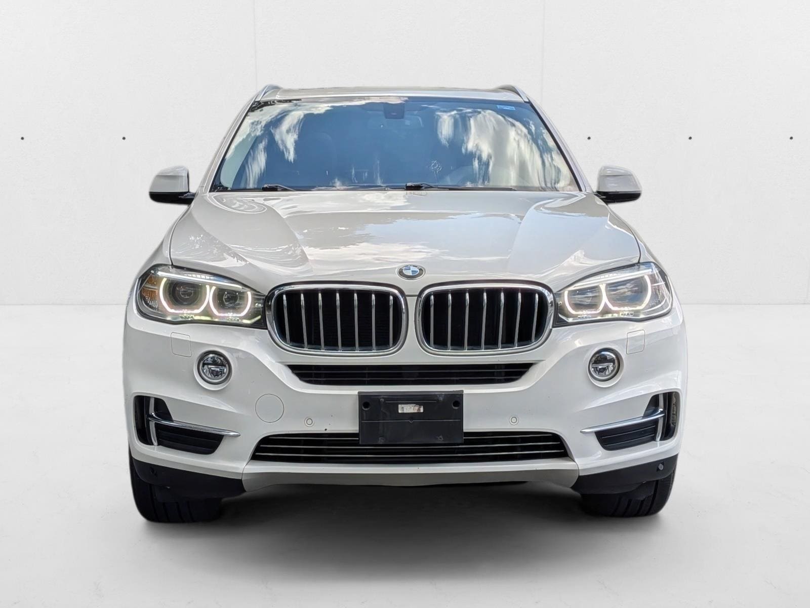 Used 2015 BMW X5 xDrive35i with VIN 5UXKR0C56F0K64661 for sale in Bel Air, MD