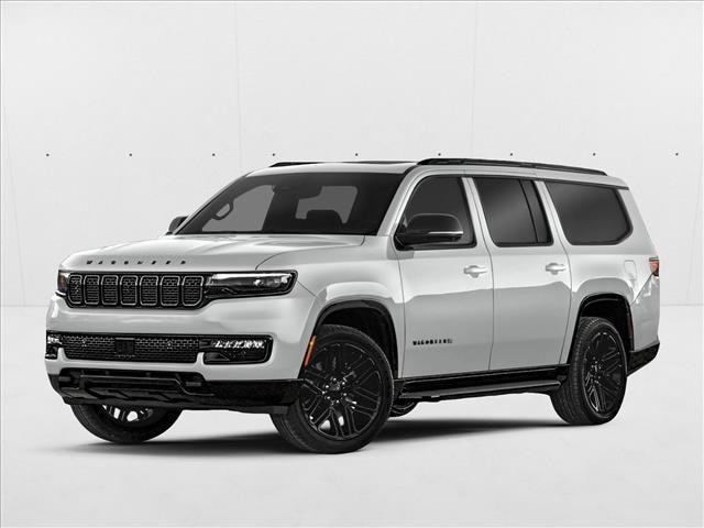 2023 Jeep Wagoneer L Series I 4WD's photo