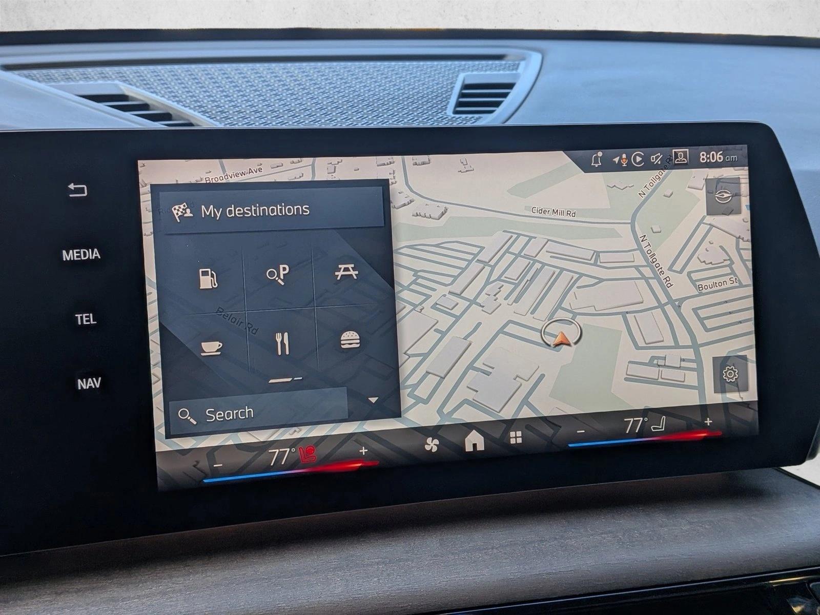 2025 BMW X1 28i - Photo 12