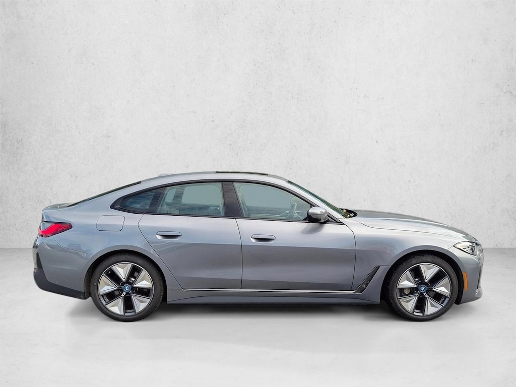 Used 2023 BMW i4 eDrive35 Gran Coupe