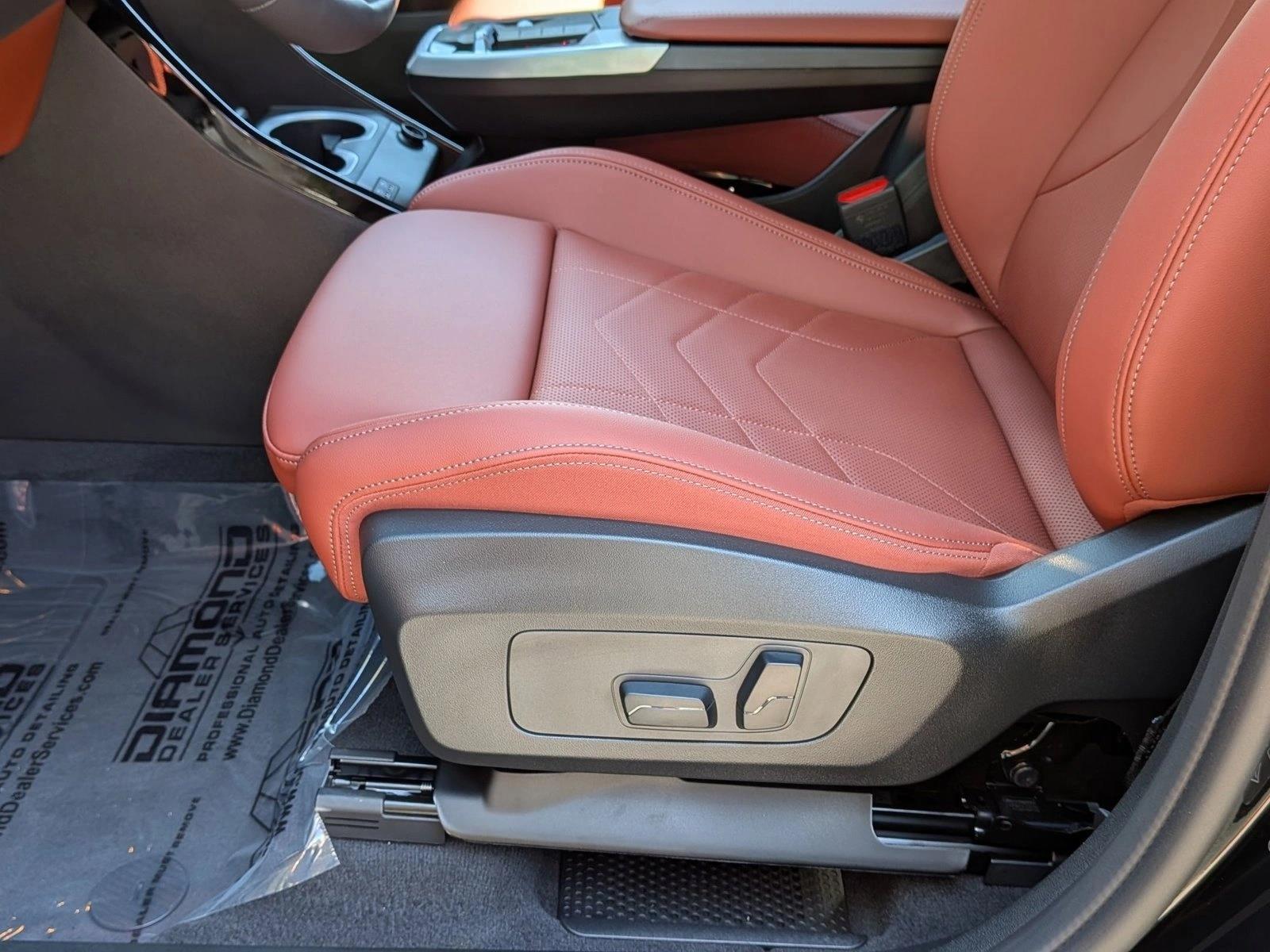 2026 Bmw X1 XDrive28i photo 2
