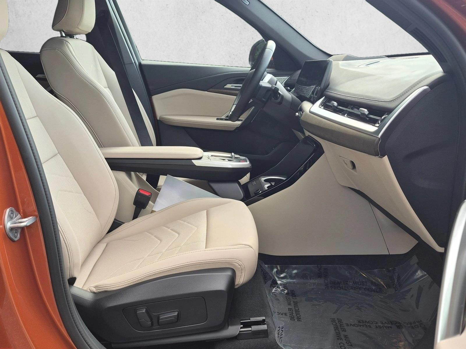2025 BMW X1 28i - Photo 22