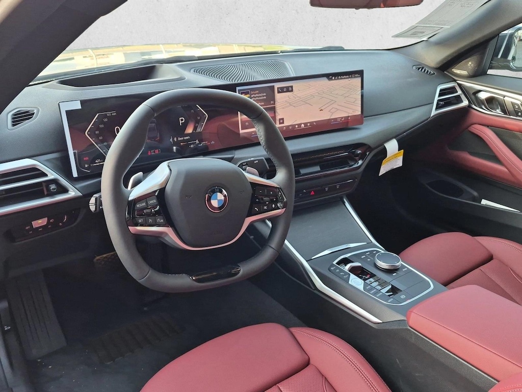 New 2026 BMW 430i xDrive Coupe