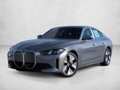 2026 BMW i4 xDrive40 Hatchback