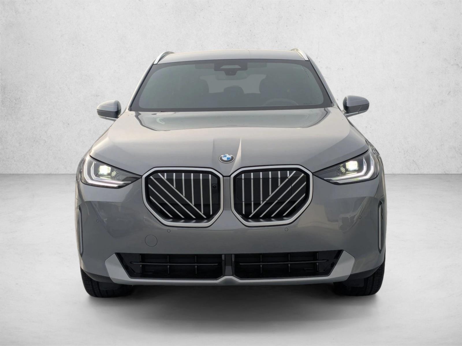 Used 2026 BMW X3 30 xDrive SUV