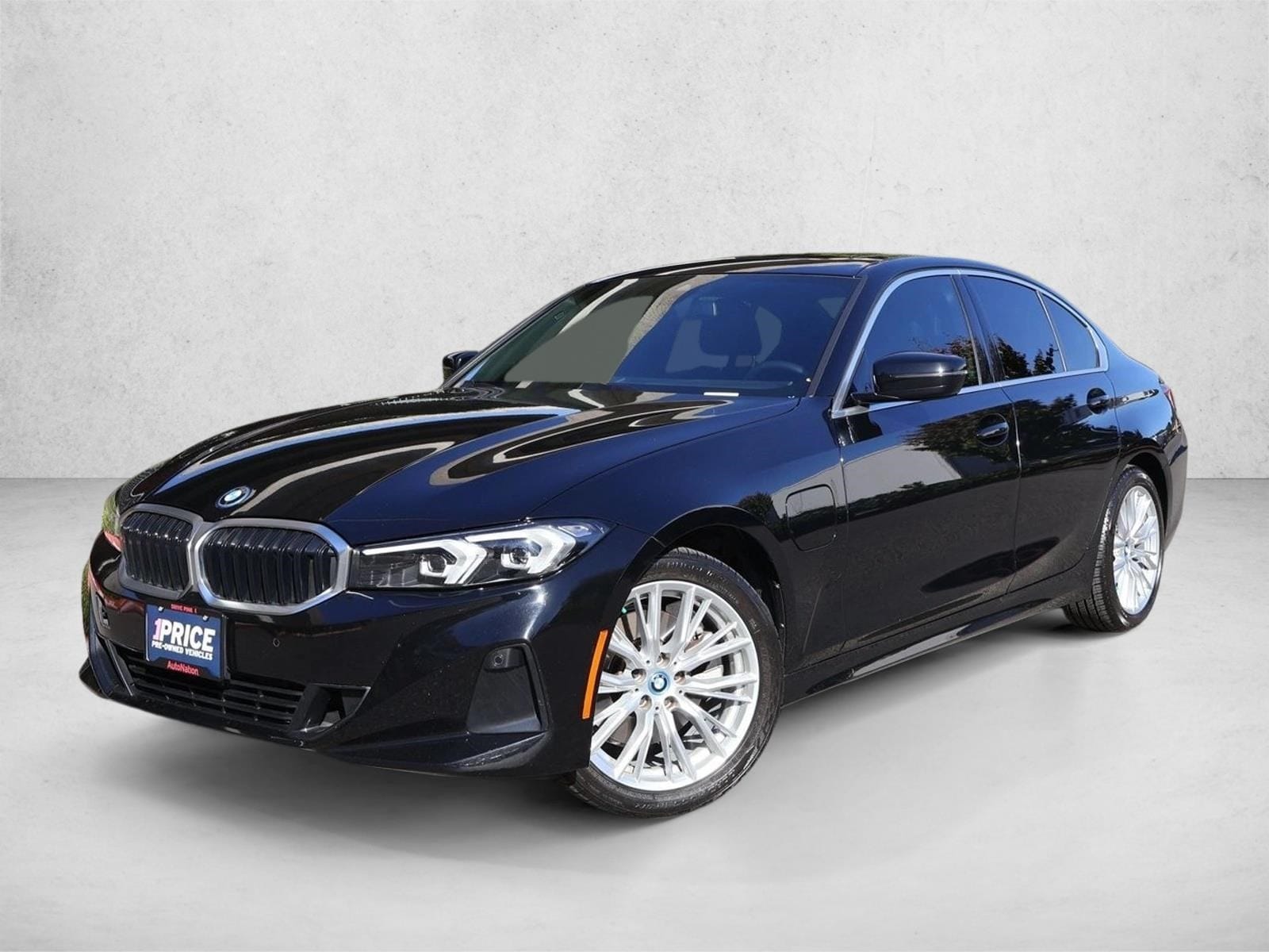 2024 BMW 3 Series
