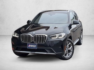 2023 BMW X3 xDrive30i SUV