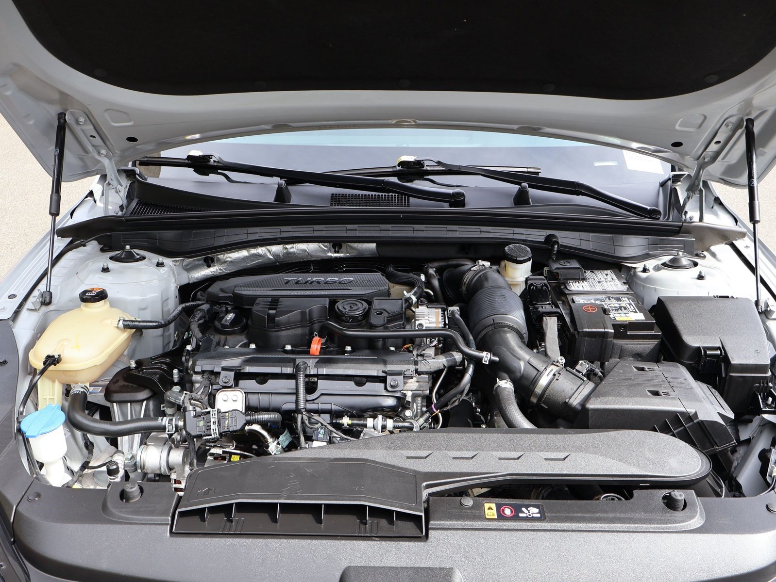 2022 Kia K5 GT-Line - Photo 28