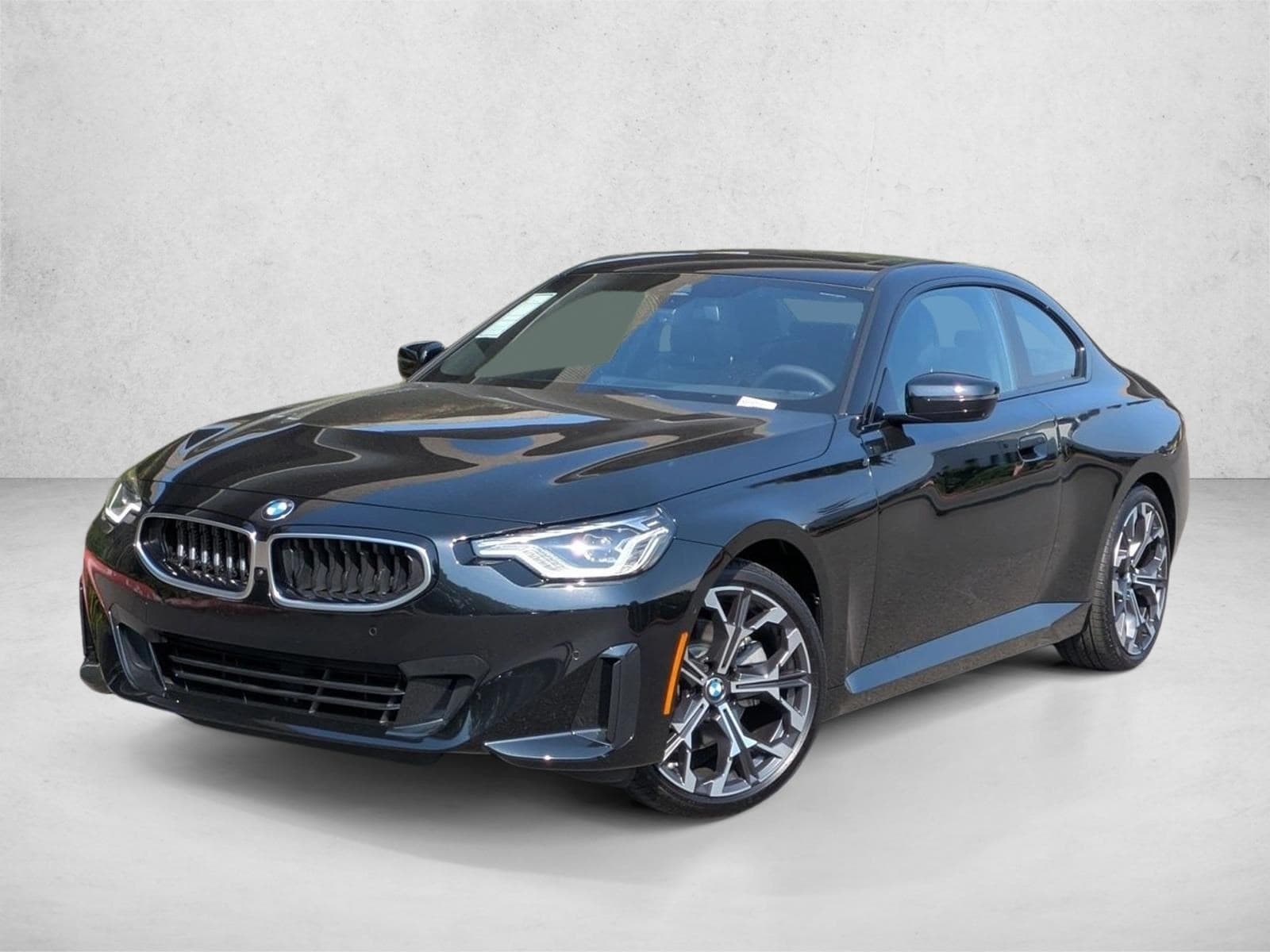 2025 BMW 2 Series 230i xDrive Coupe's photo