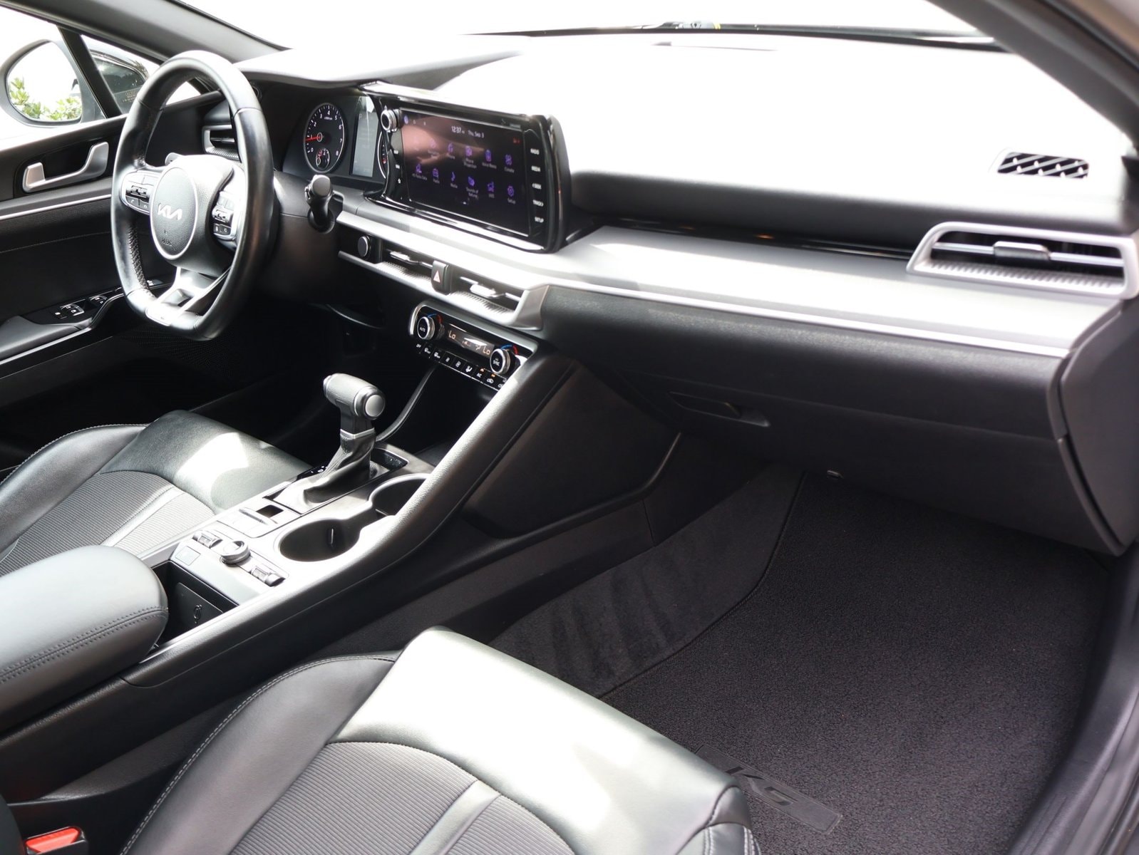 2022 Kia K5 GT-Line - Photo 26