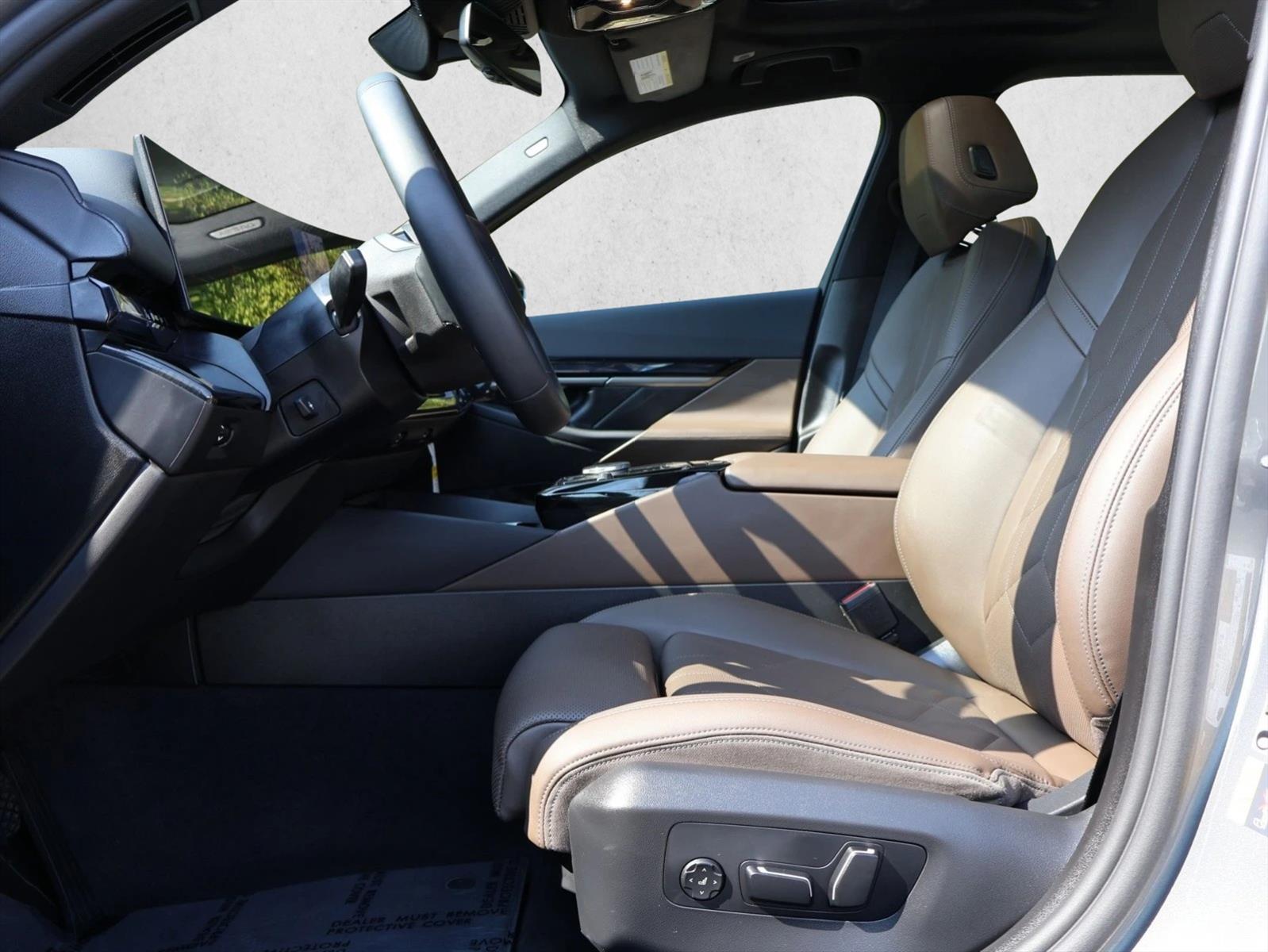 2026 BMW i5 40 - Photo 21