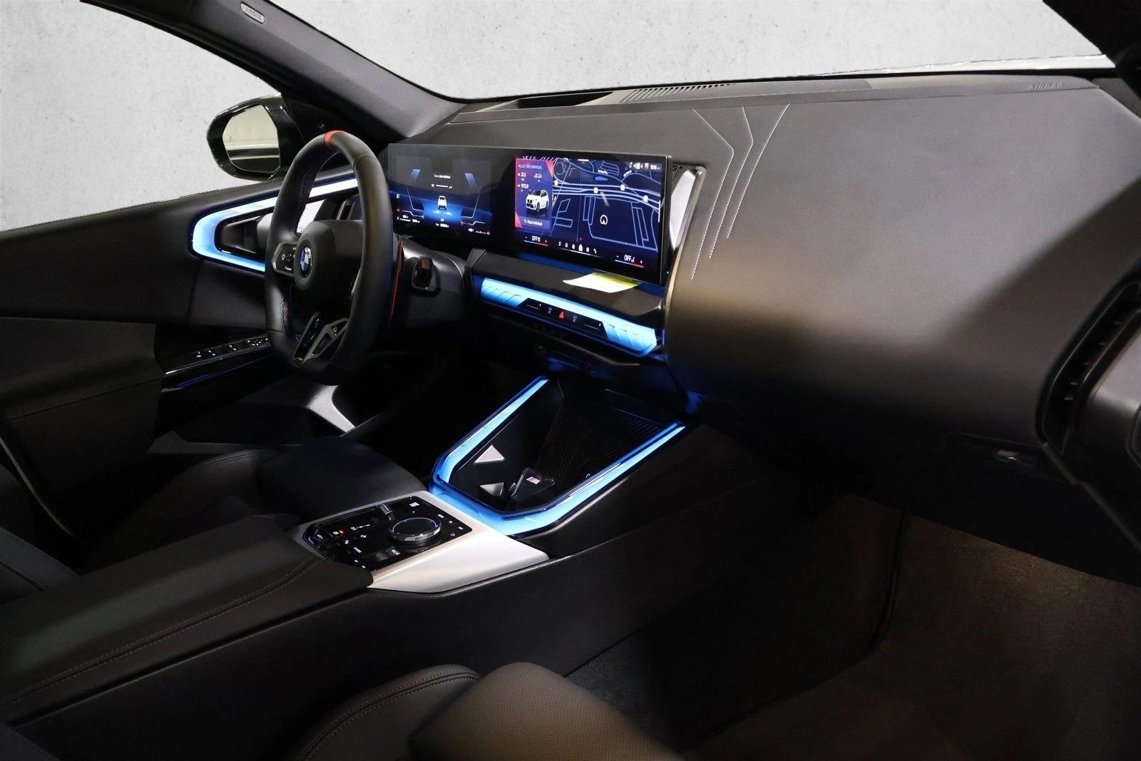 2025 BMW X3 M50 - Photo 24