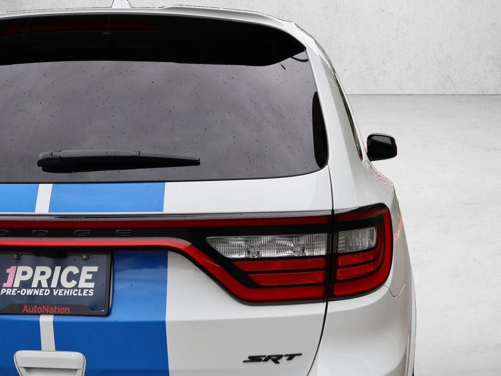 2022 Dodge Durango SRT 392 - Photo 8