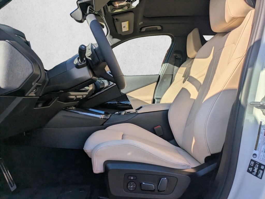 Used 2026 BMW X3 30 xDrive SUV